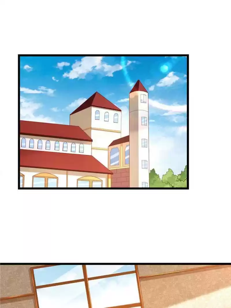 Super Gold System Chapter 106