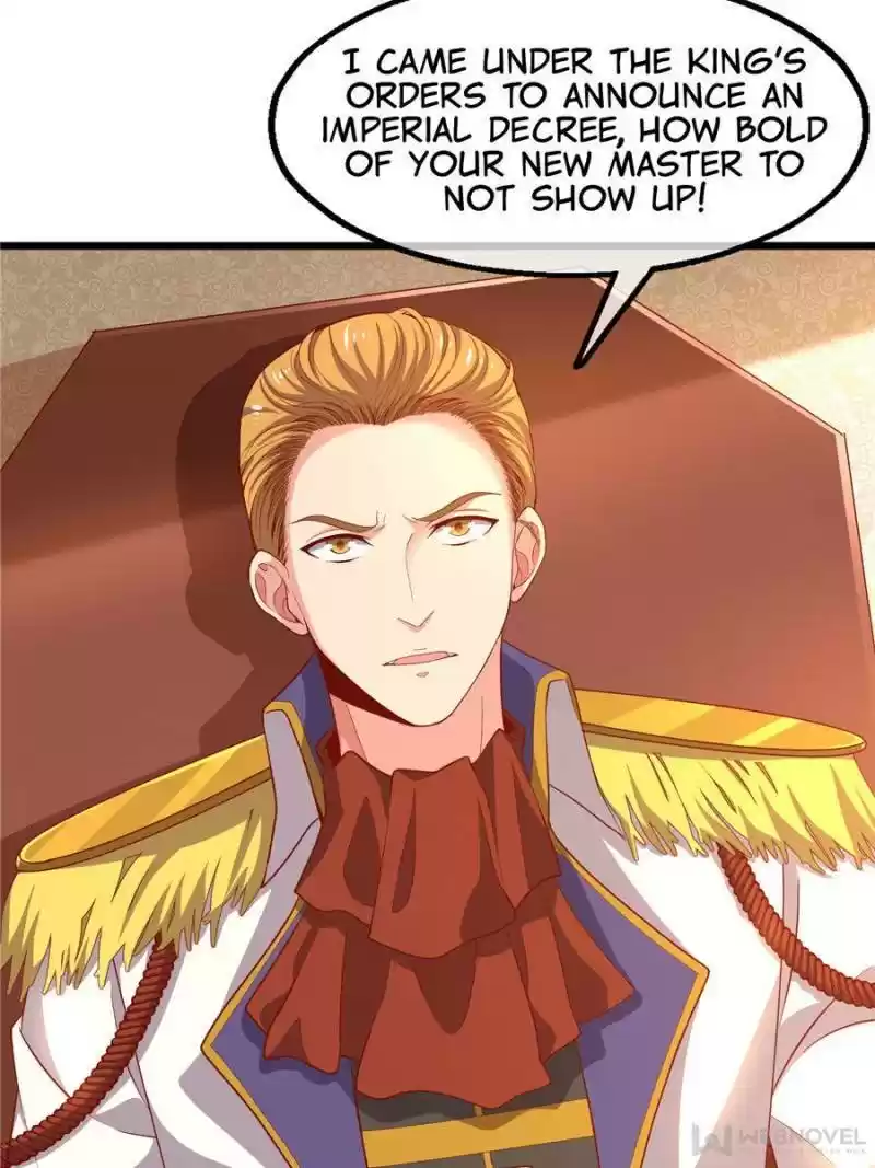 Super Gold System Chapter 106