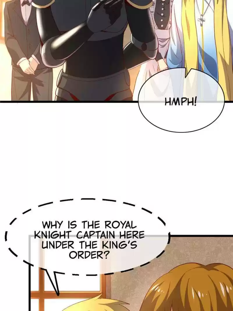 Super Gold System Chapter 106