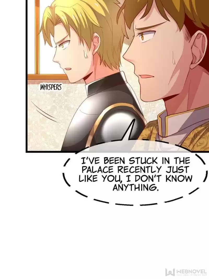 Super Gold System Chapter 106