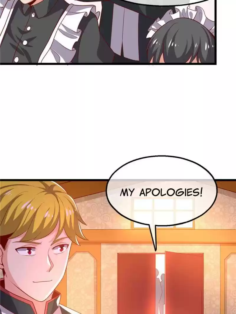 Super Gold System Chapter 106