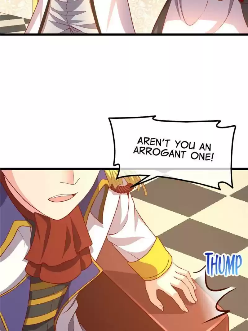 Super Gold System Chapter 106