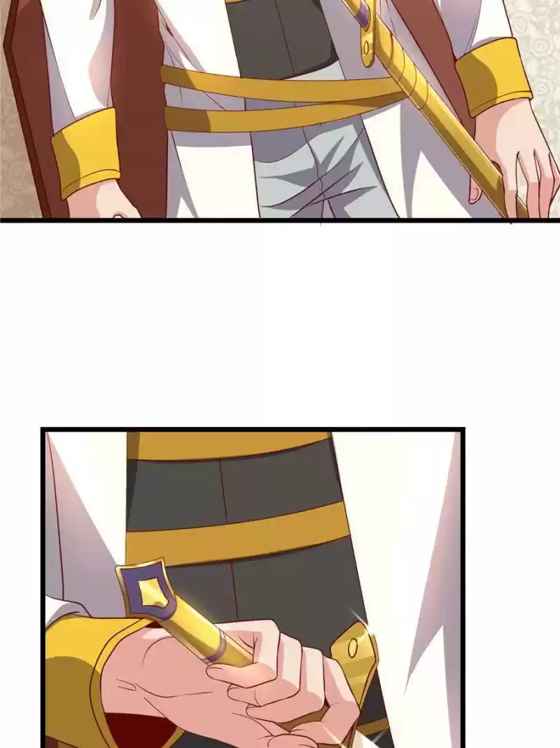 Super Gold System Chapter 106