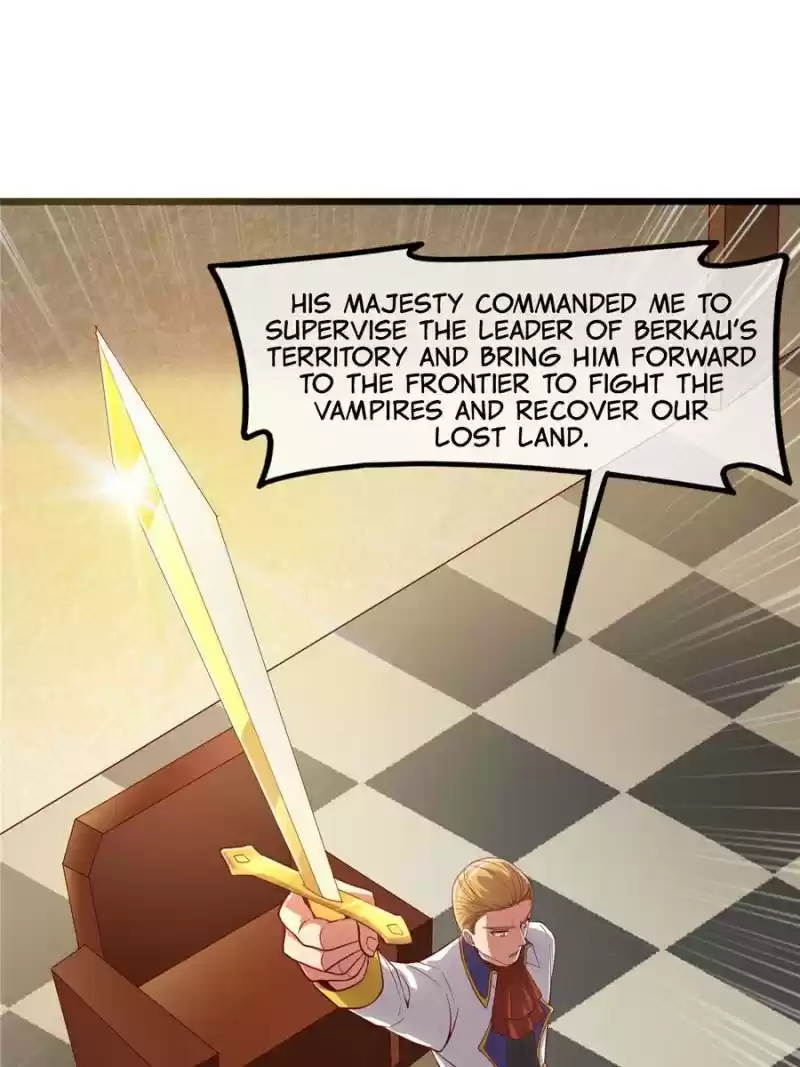 Super Gold System Chapter 106