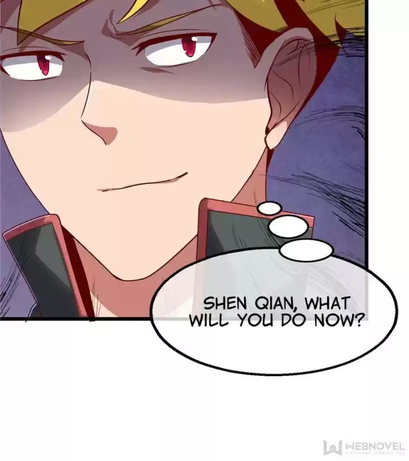 Super Gold System Chapter 106