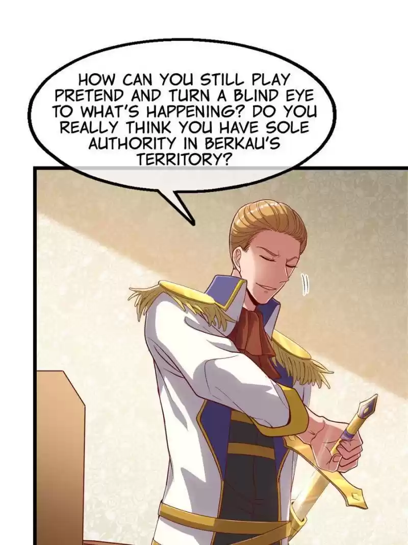 Super Gold System Chapter 106