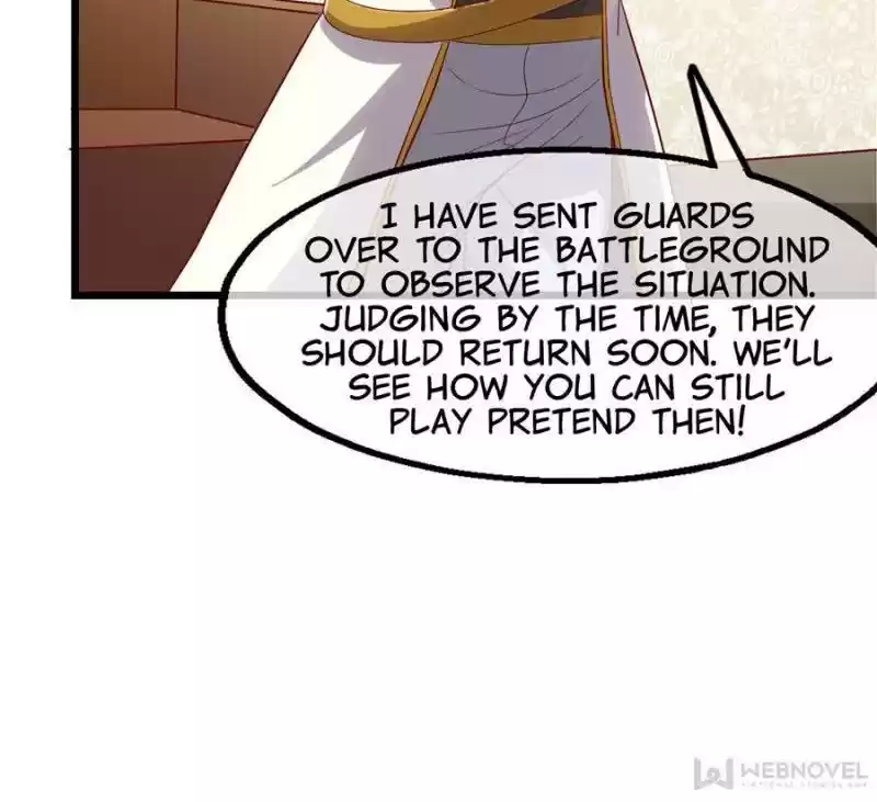 Super Gold System Chapter 106