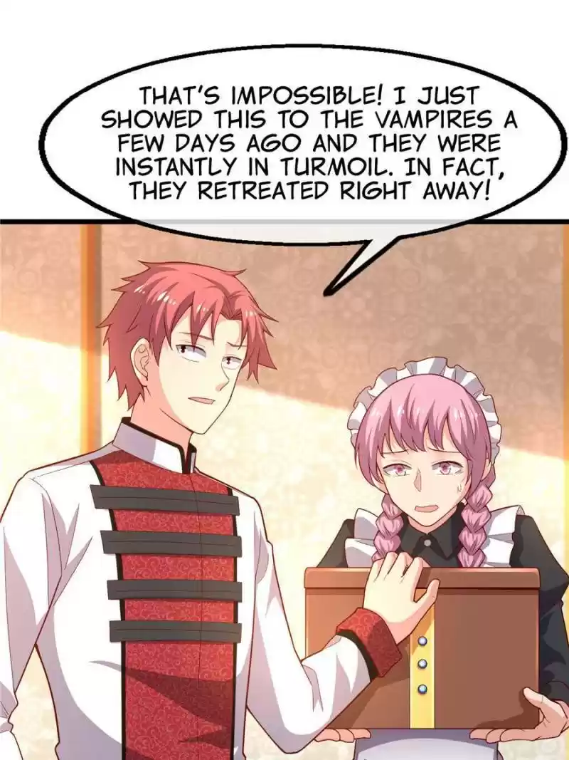 Super Gold System Chapter 106