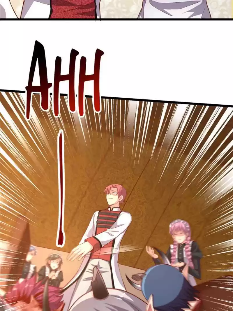 Super Gold System Chapter 106