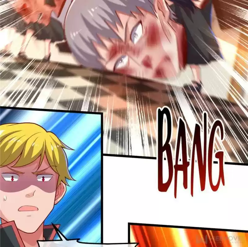 Super Gold System Chapter 106