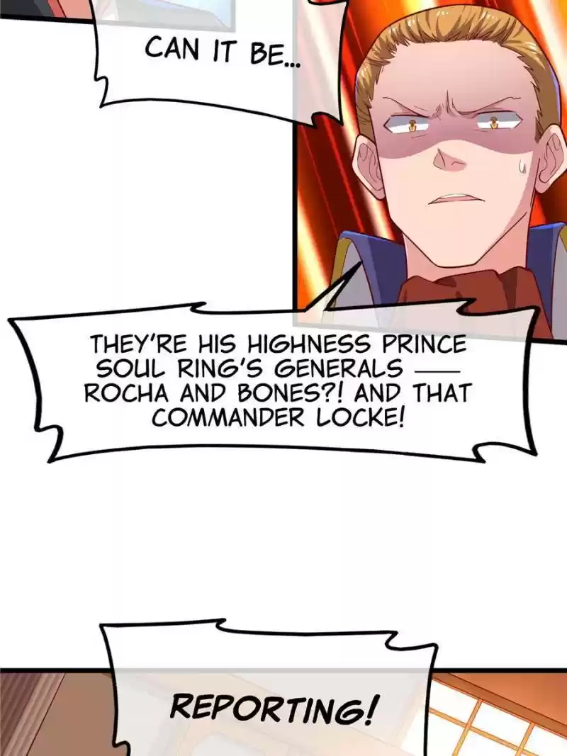 Super Gold System Chapter 106