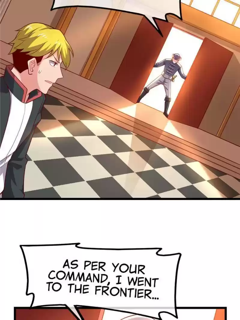 Super Gold System Chapter 106