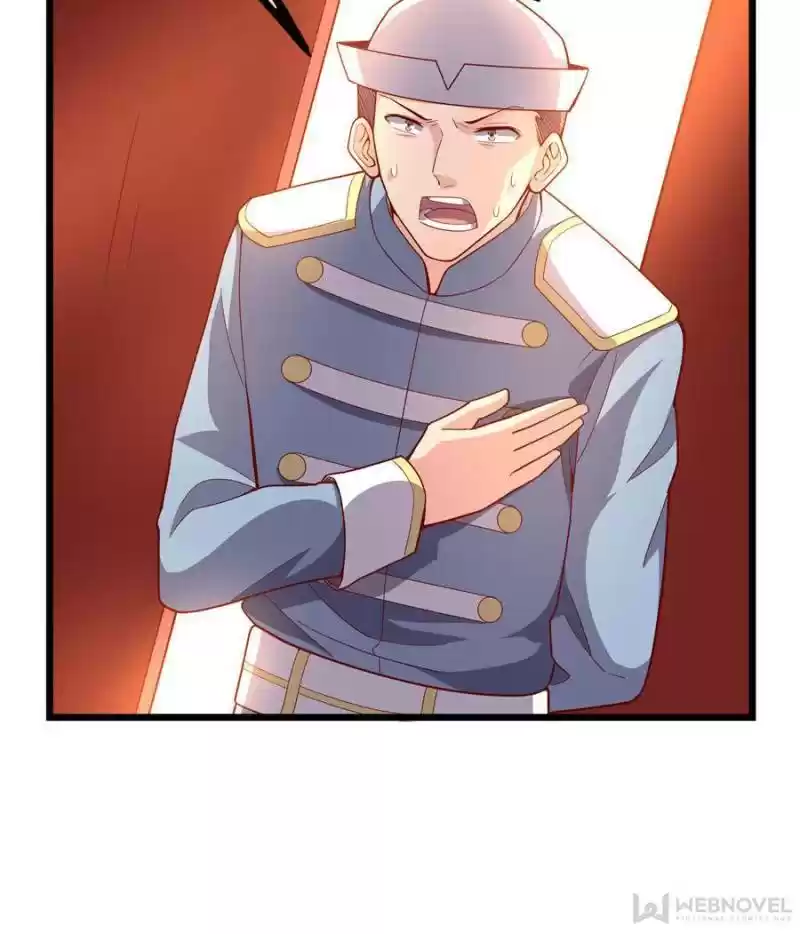 Super Gold System Chapter 106