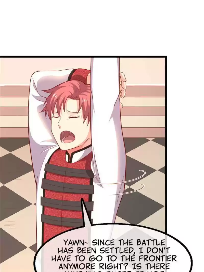 Super Gold System Chapter 106