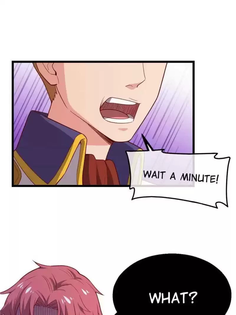 Super Gold System Chapter 106