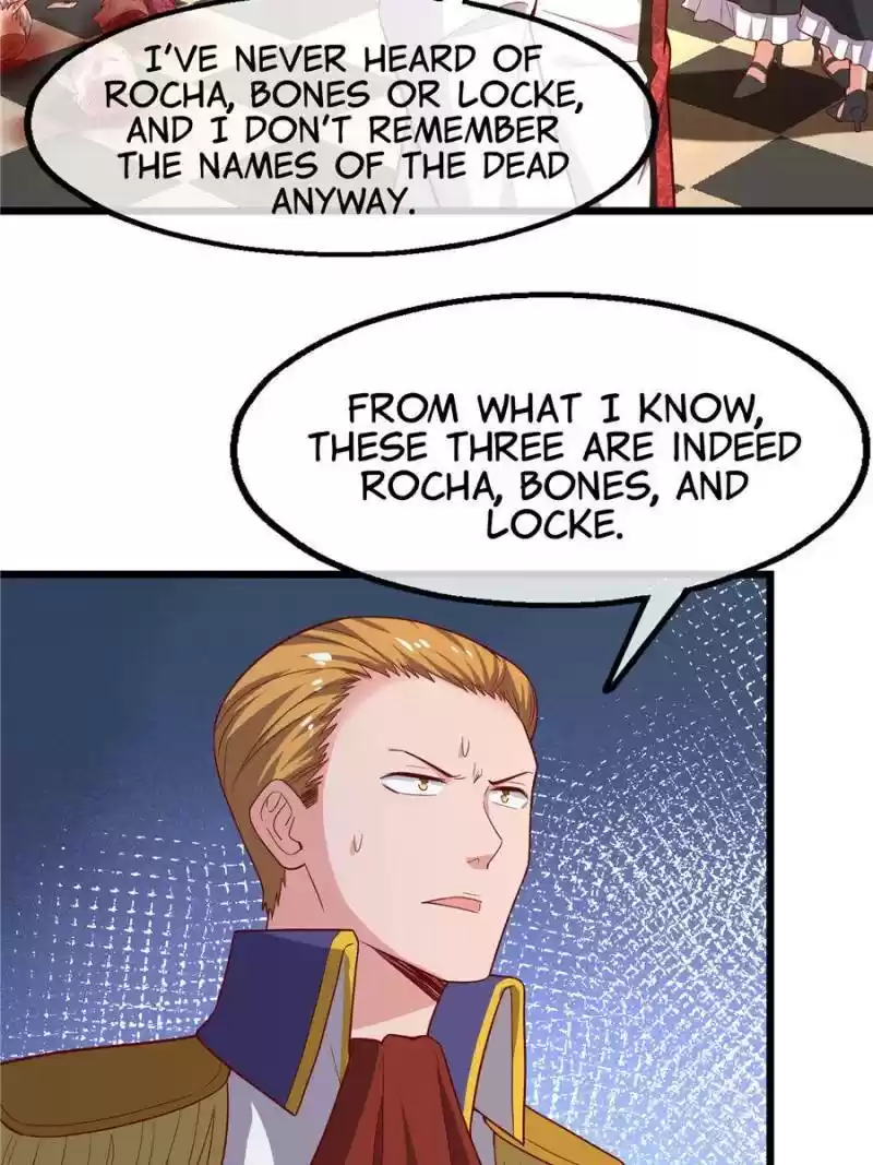 Super Gold System Chapter 106