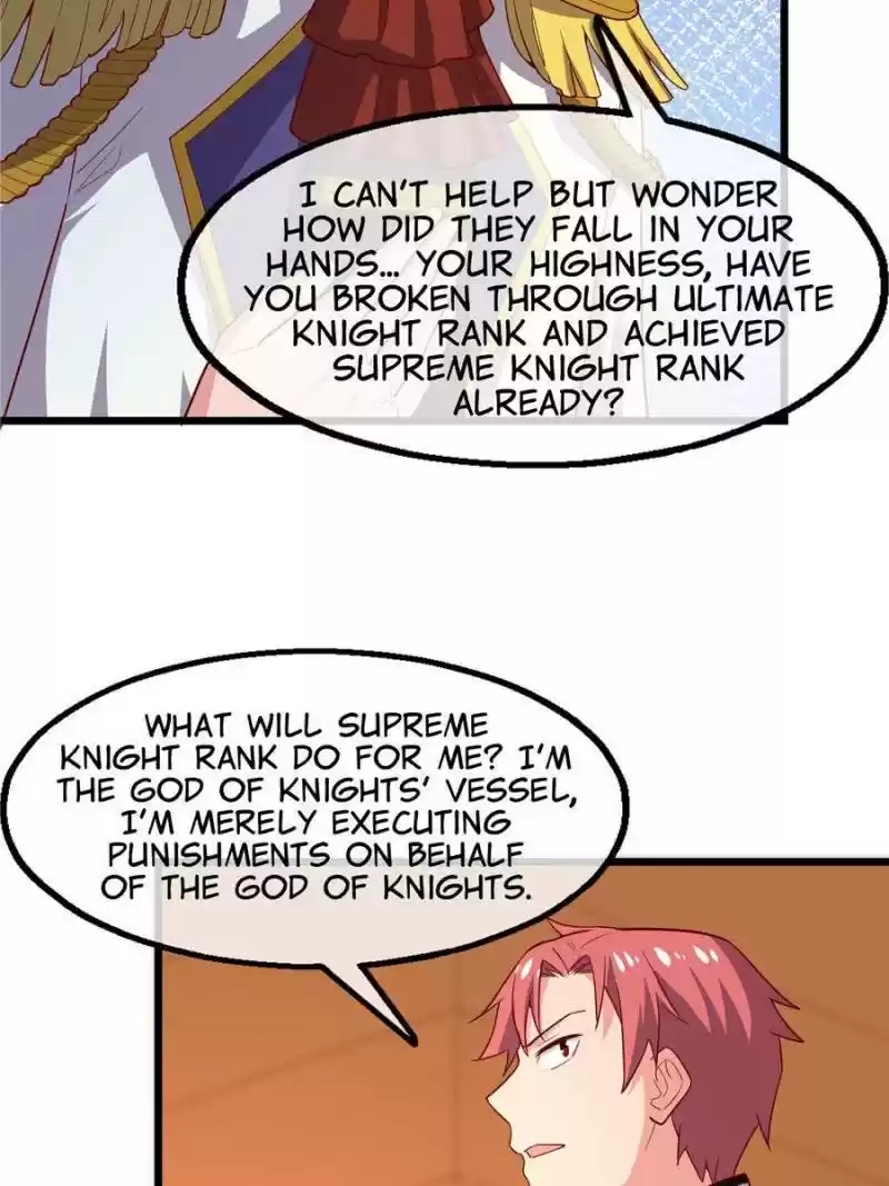 Super Gold System Chapter 106