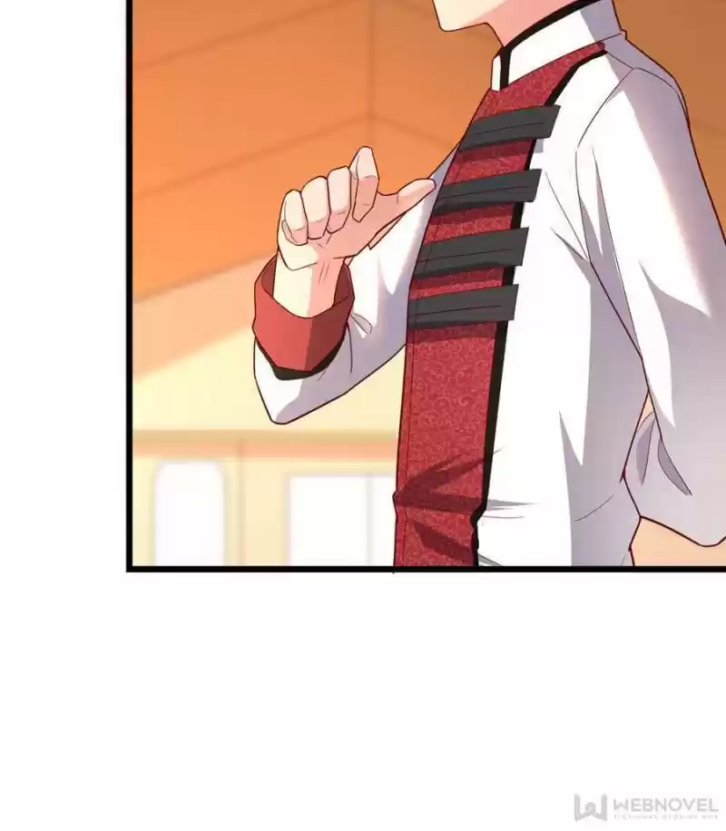 Super Gold System Chapter 106