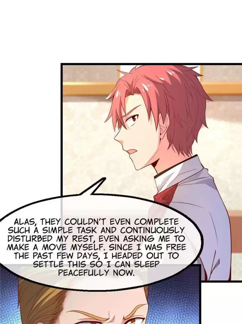 Super Gold System Chapter 106