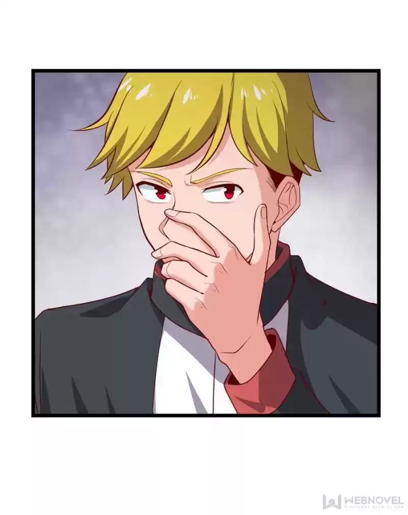 Super Gold System Chapter 106