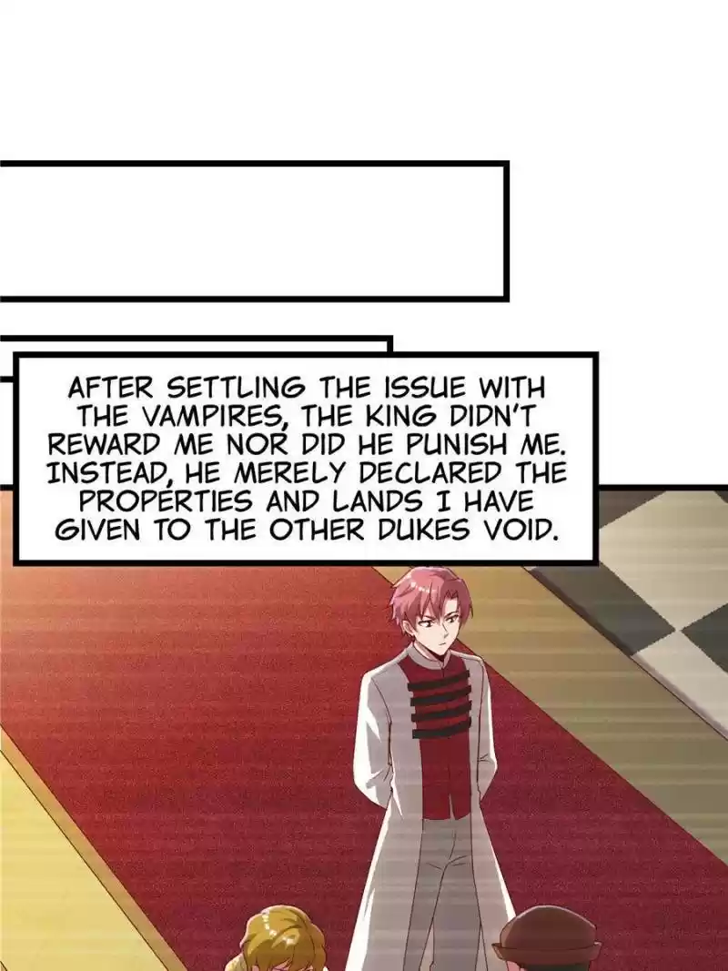 Super Gold System Chapter 106