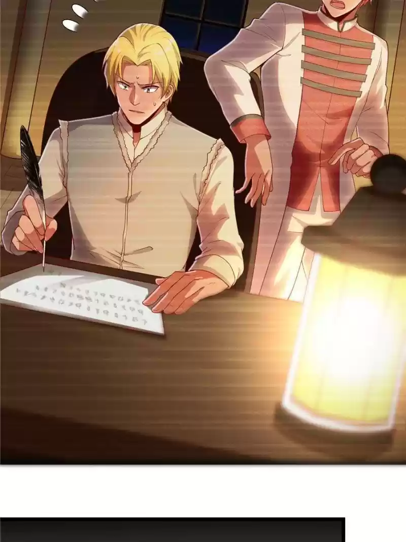 Super Gold System Chapter 106