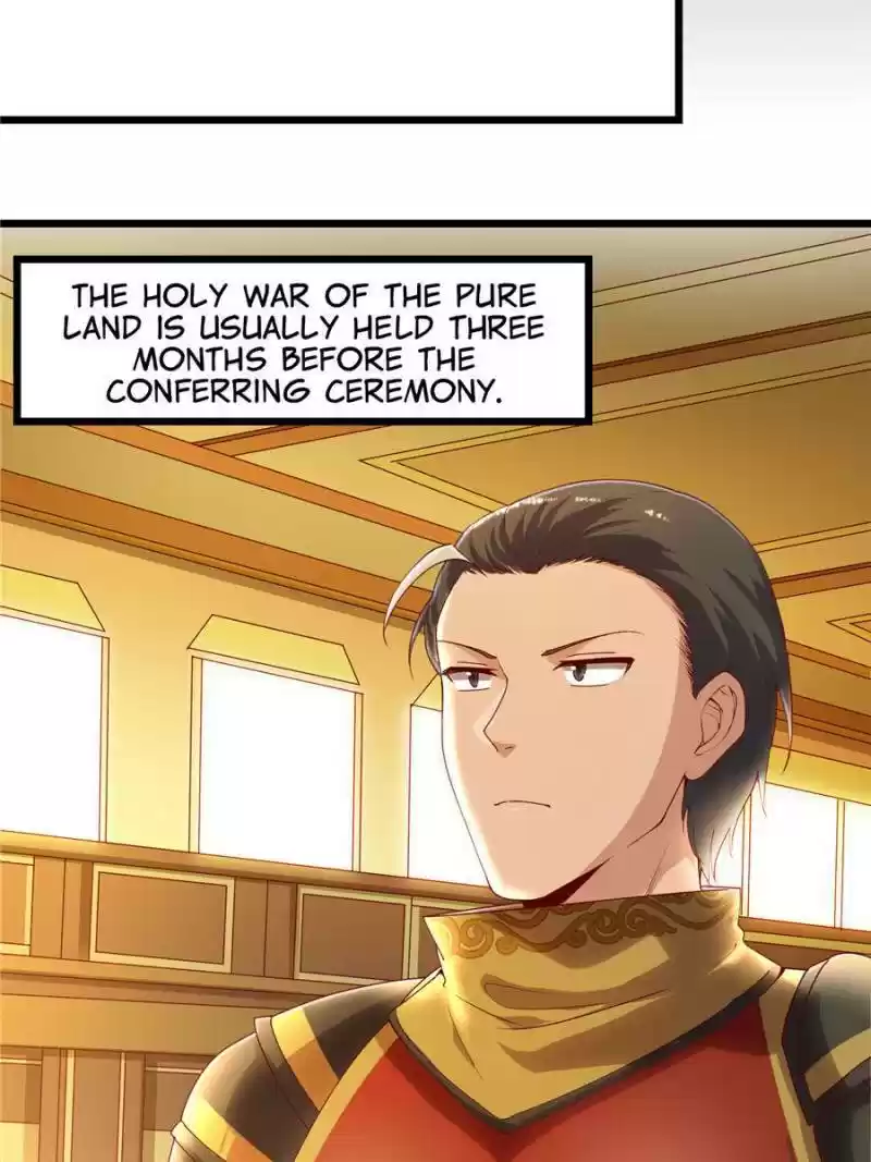 Super Gold System Chapter 106