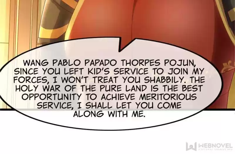 Super Gold System Chapter 106