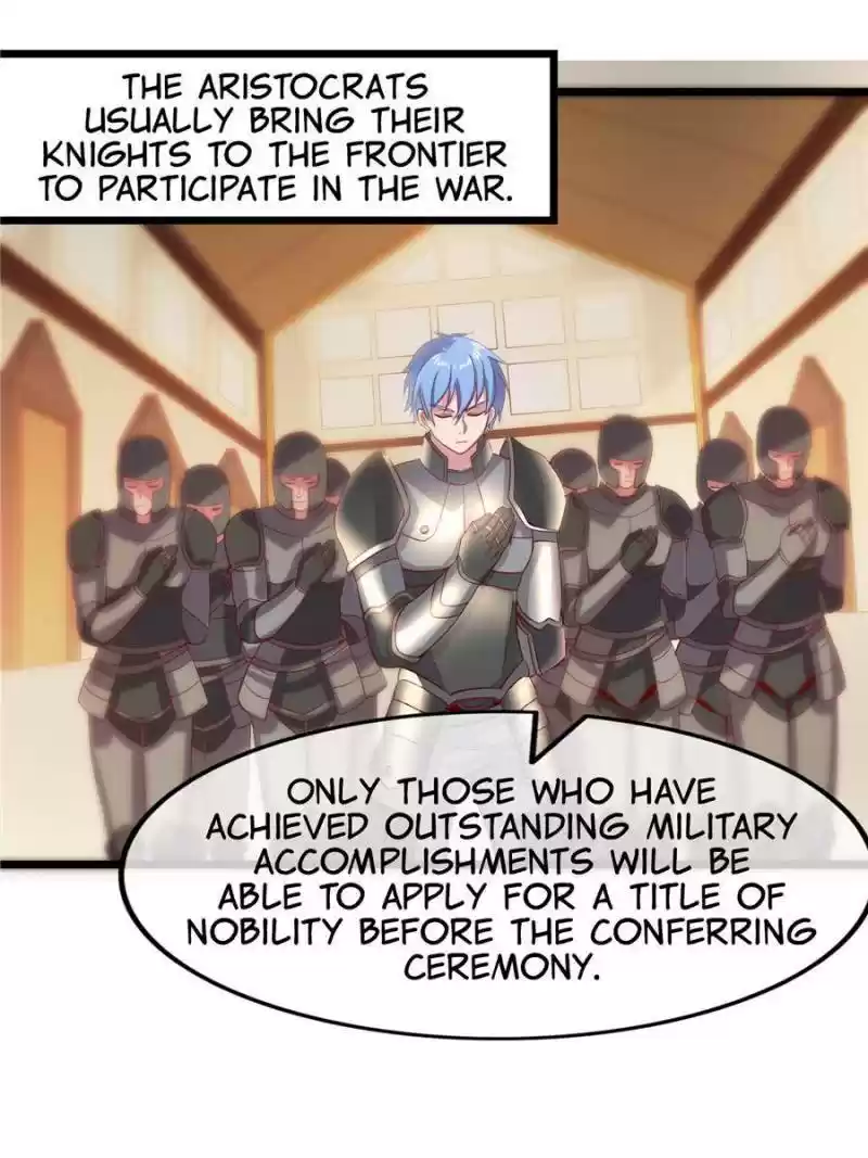 Super Gold System Chapter 106