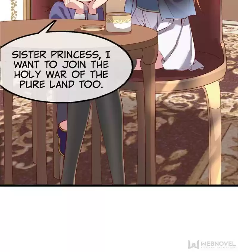 Super Gold System Chapter 106