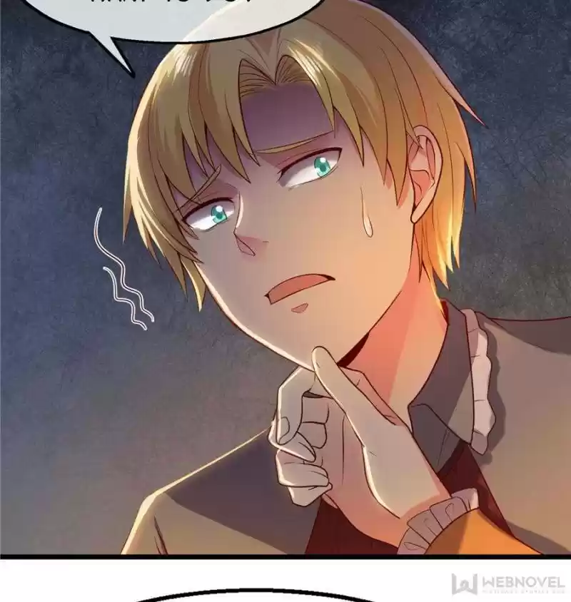 Super Gold System Chapter 106