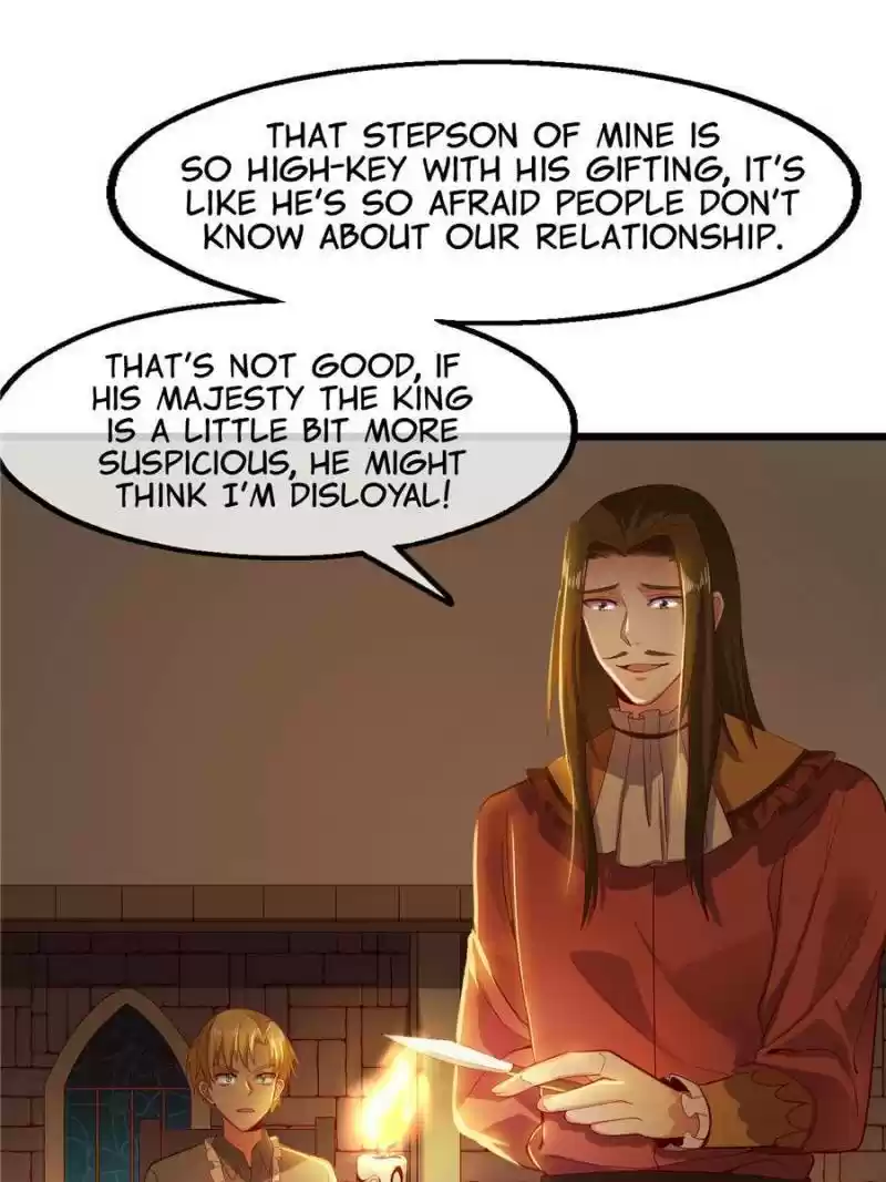 Super Gold System Chapter 106