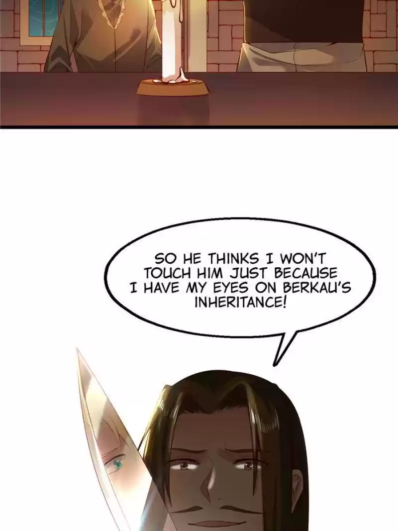 Super Gold System Chapter 106