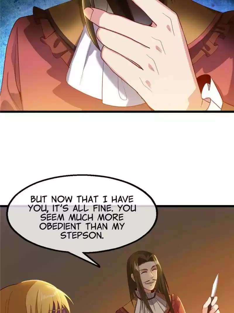 Super Gold System Chapter 106