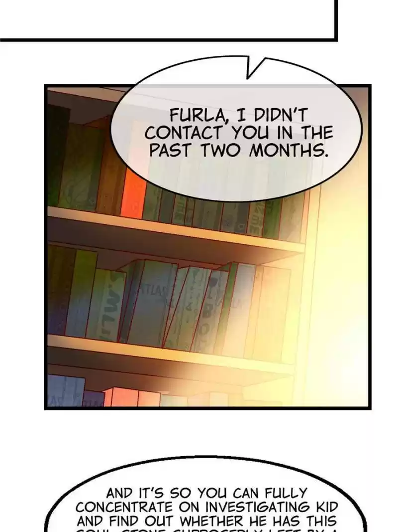 Super Gold System Chapter 106