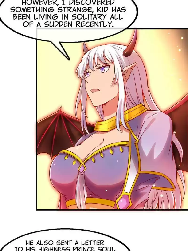 Super Gold System Chapter 106