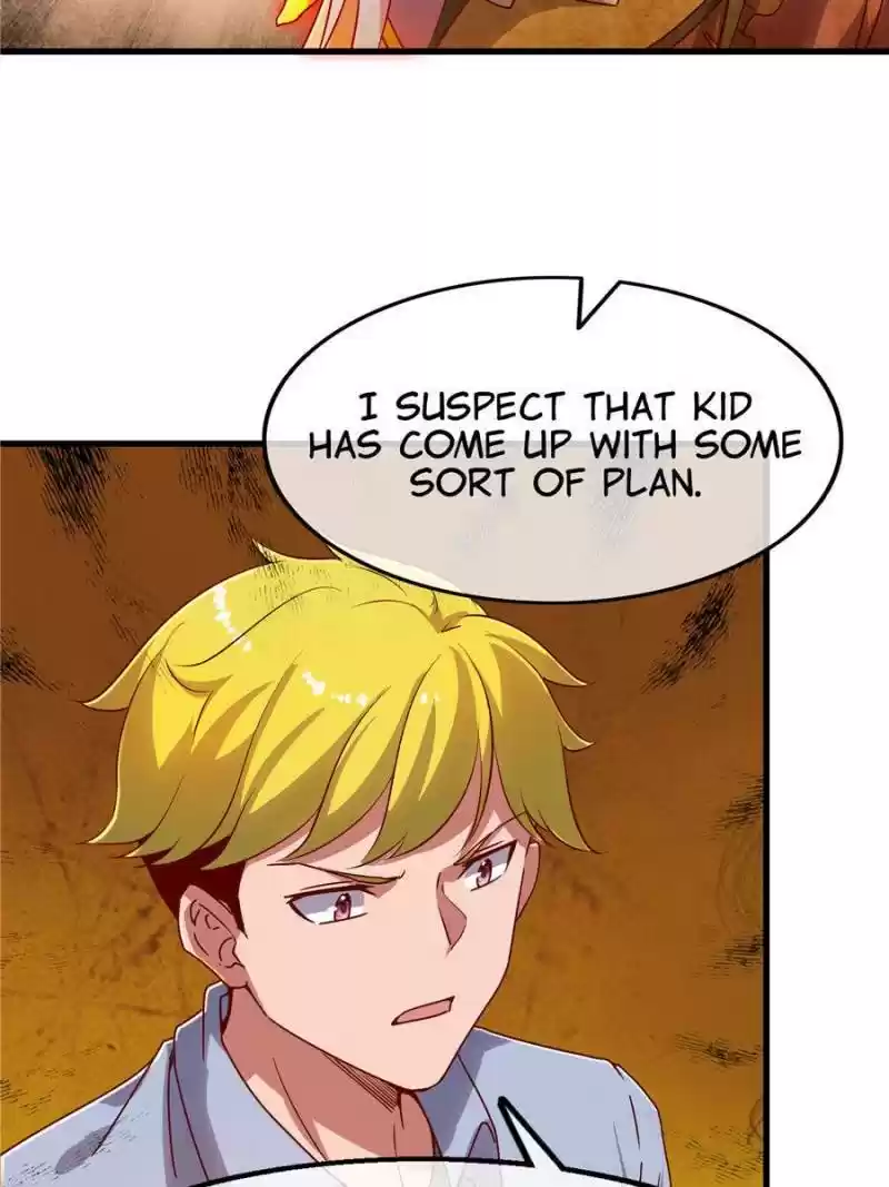 Super Gold System Chapter 106