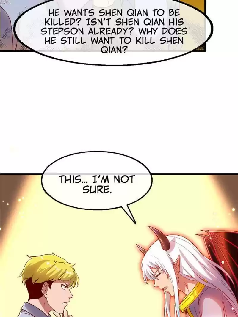 Super Gold System Chapter 106