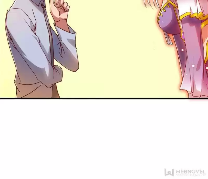 Super Gold System Chapter 106