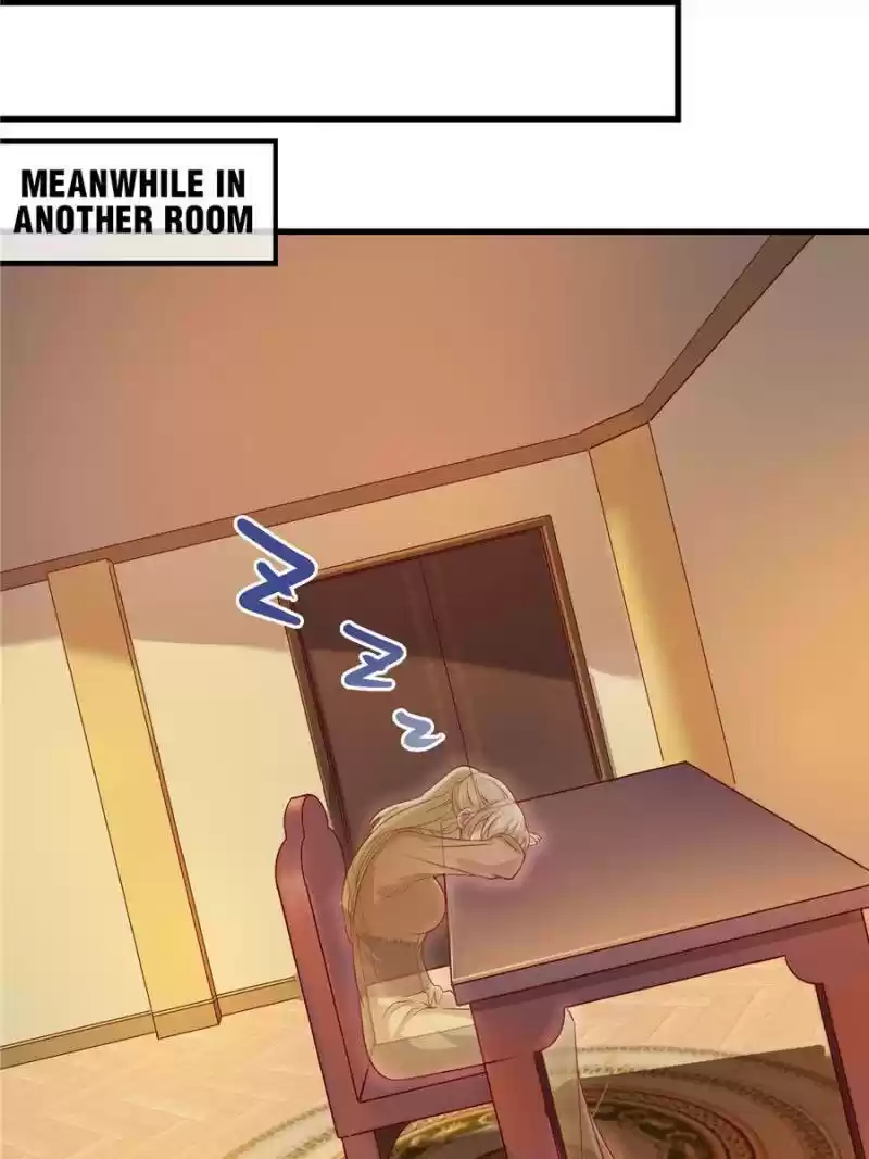 Super Gold System Chapter 106