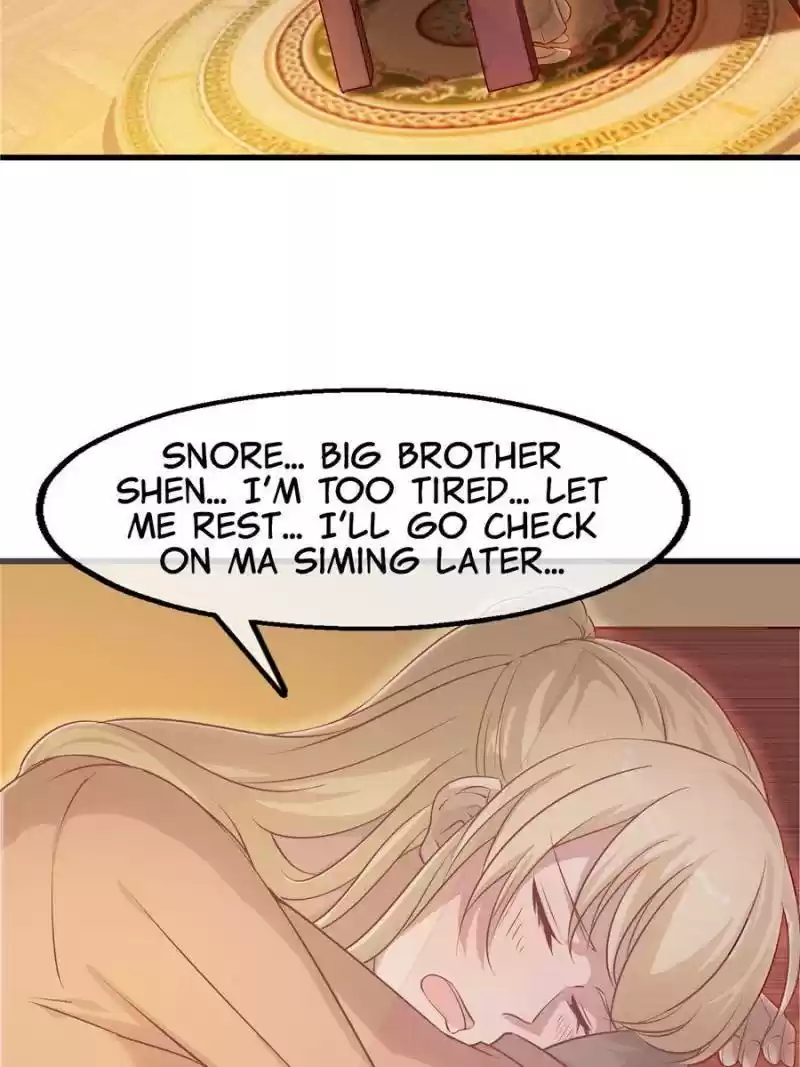 Super Gold System Chapter 106