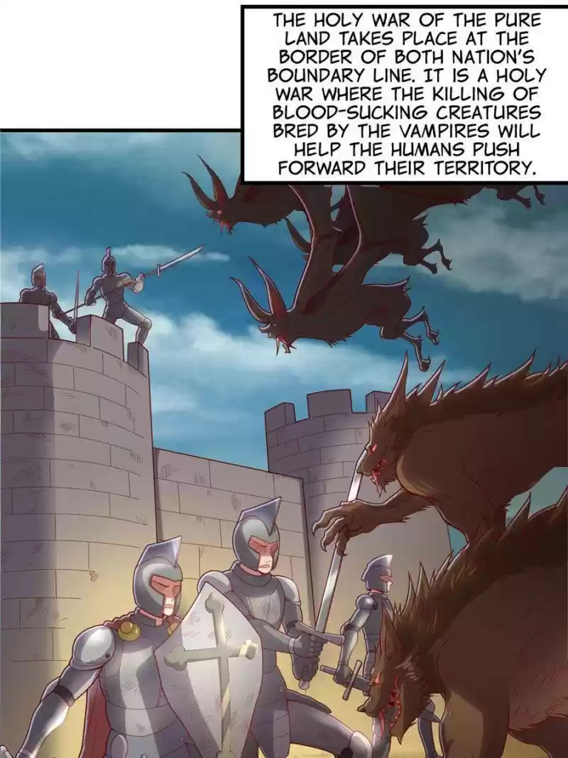 Super Gold System Chapter 107