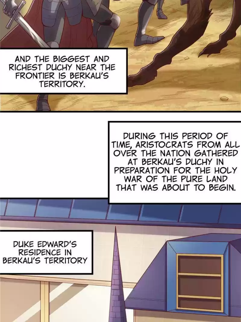 Super Gold System Chapter 107