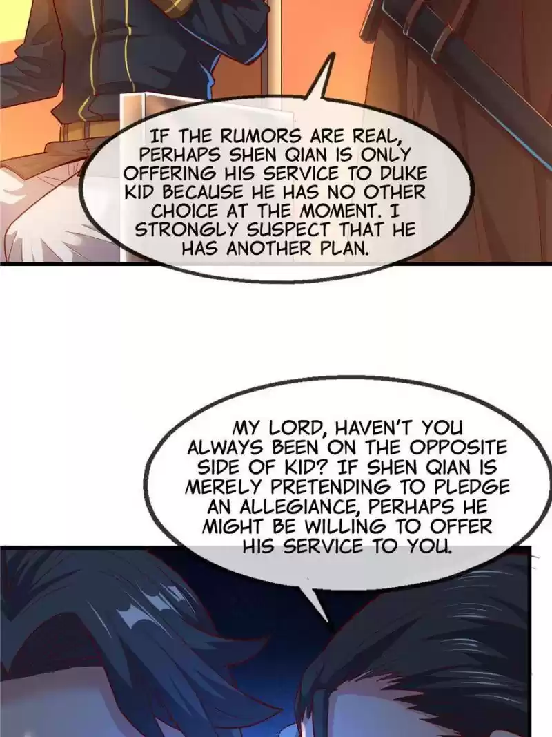 Super Gold System Chapter 107