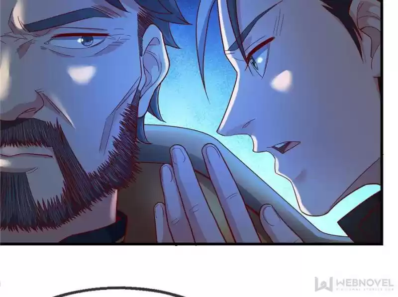 Super Gold System Chapter 107