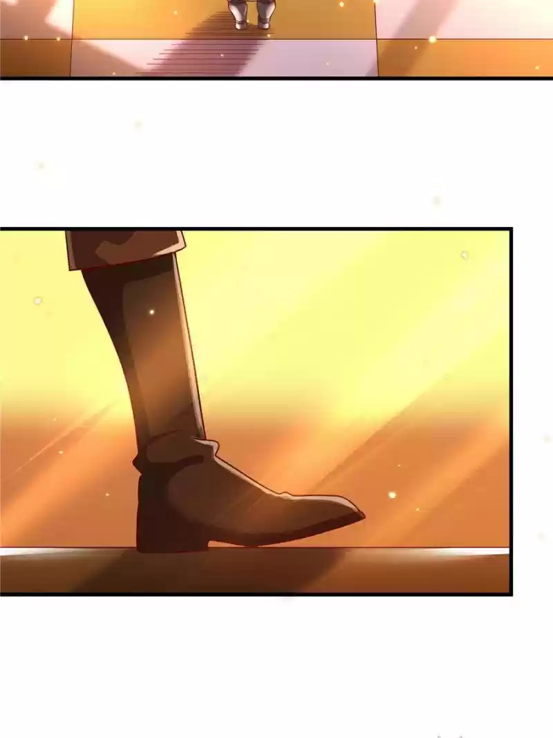 Super Gold System Chapter 107