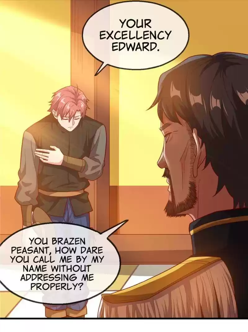 Super Gold System Chapter 107