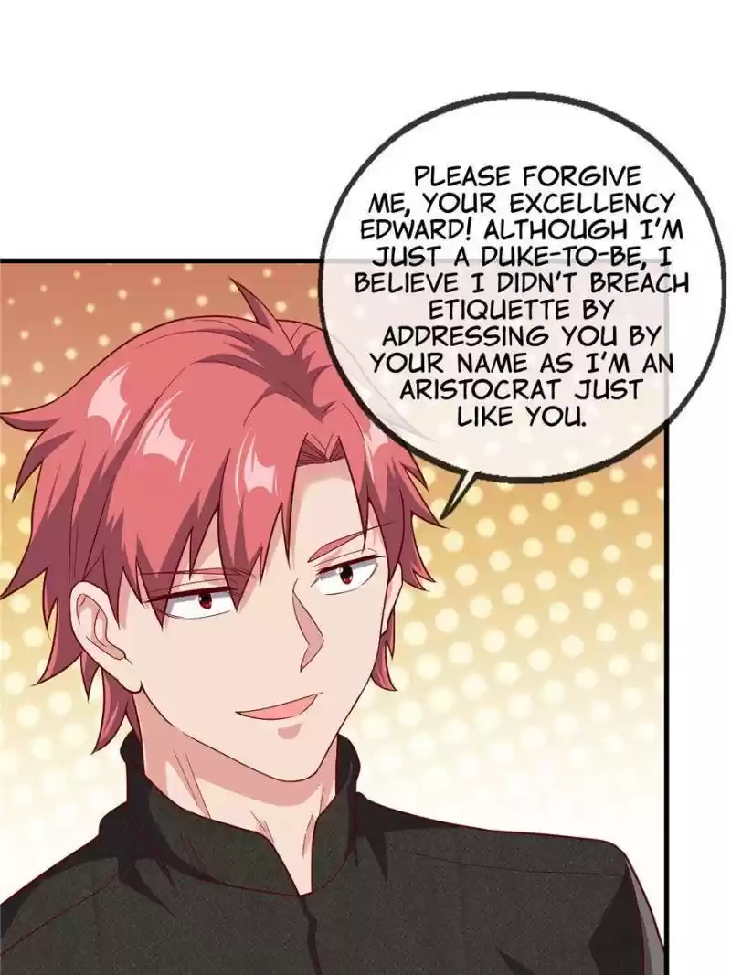 Super Gold System Chapter 107