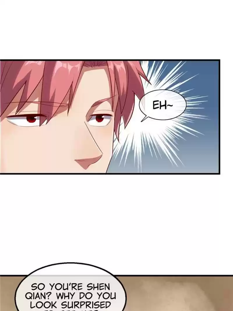 Super Gold System Chapter 107