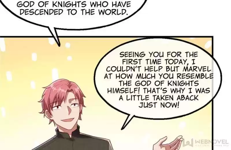 Super Gold System Chapter 107